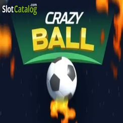ek33-এ Crazy Ball গেমের আইকন